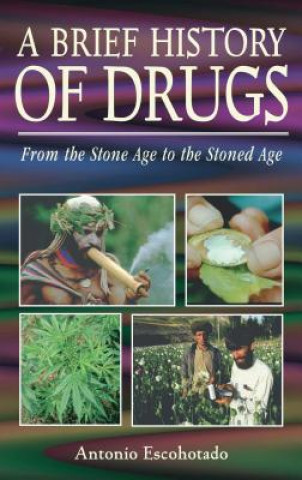 Brief History of Drugs