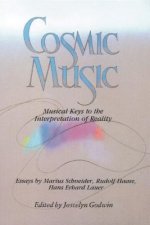 Cosmic Music