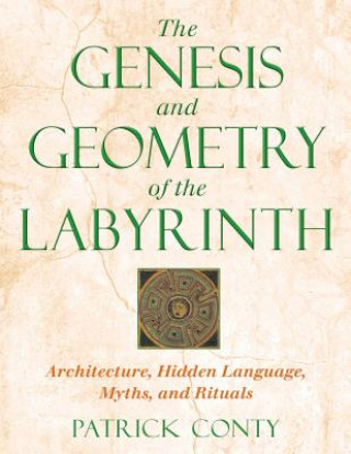 Genesis and Geometry of the Labyrinth