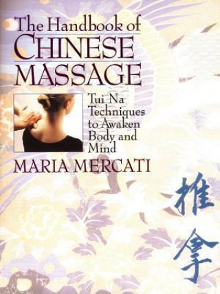 Handbook of Chinese Massage