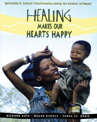 Healing Makes Our Heart Happy