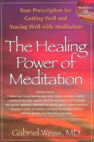 Healing Power of Meditation