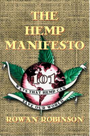 Hemp Manifesto