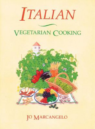 ITALIAN VEGETARIAN COOKING*