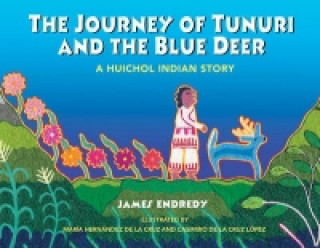 Journey of Tunuri and the Blue Dear