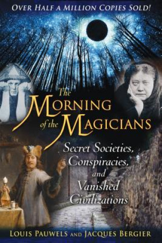 MORNING OF MAGICIANS