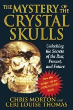 Mystery of the Crystal Skulls