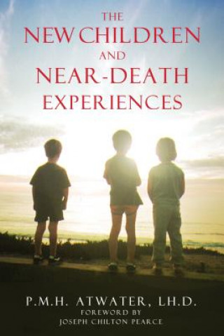 New Children and Near Death Experiences