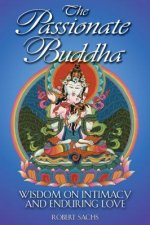Passionate Buddha