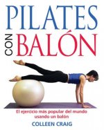 PILATES CON BALON