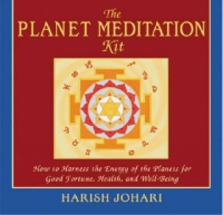 Planet Meditation Kit