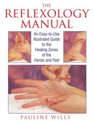 Reflexology Manual