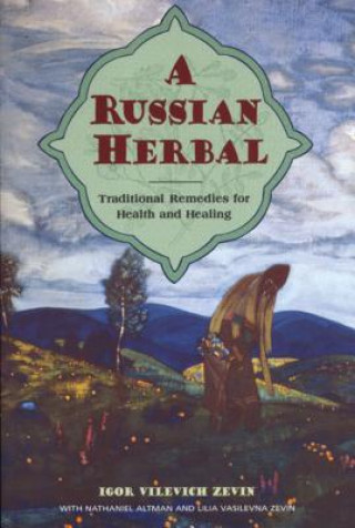 Russian Herbal