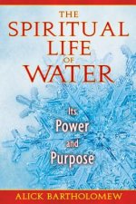 SPIRITUAL LIFE OF WATER