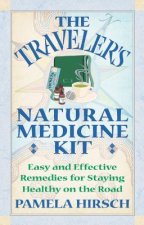 Traveler'S Natural Medicine Kit