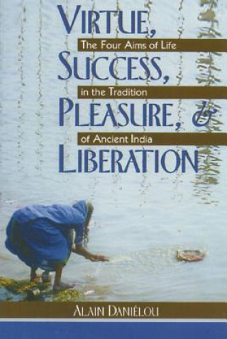 Virtue, Success, Pleasure and Liberation