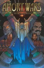 AMORY WARS SECRETS OF SILENT EARTH 3 TP VOL 02