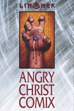 Angry Christ Comix