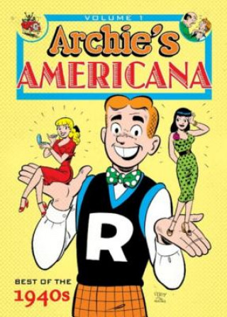 Archie Americana
