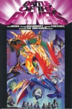 Battle of the Planets