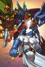 Battle of the Planets
