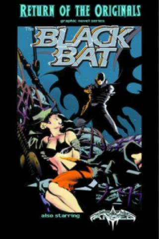 Black Bat GN