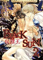 Black Sun Volume 2 (Yaoi)