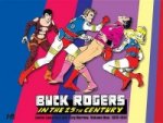 Buck Rogers in the 25th Century: The Gray Morrow Years Volume 1 (1979-1981)