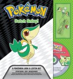 Catch Snivy! A Pokemon Look & Listen Set