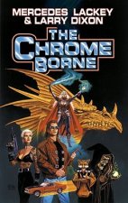 Chrome Borne