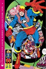 Collected Jack Kirby Collector Volume 2