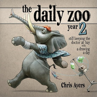 Daily Zoo: Year 2