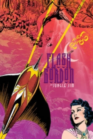 Definitive Flash Gordon And Jungle Jim Volume 2