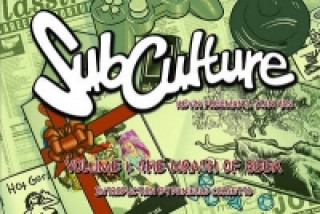 Subculture Webstrips Volume 2: Die Harder