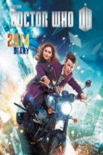 Doctor Who Diary 2014 HC