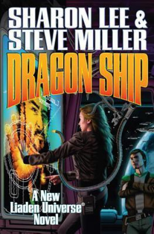 DRAGON SHIP LIMITED SIGNED EDITION