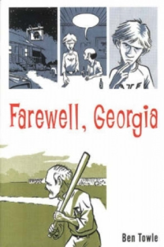 Farewell Georgia