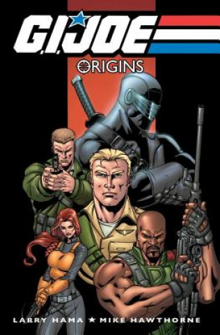 G.I. Joe Origins, Vol. 1