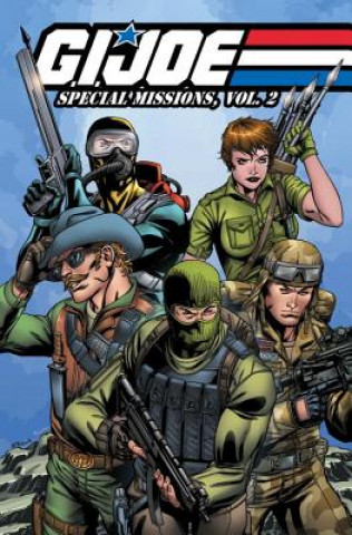 G.I. Joe Special Missions, Vol. 2