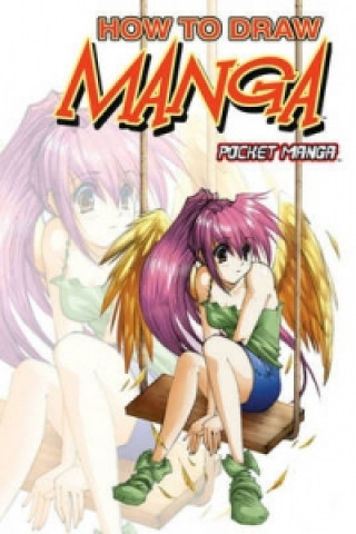 How to Draw Manga Pocket Manga