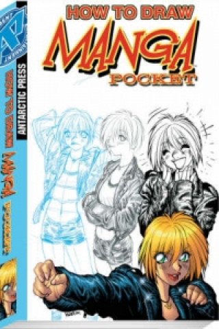 How to Draw Pocket Manga