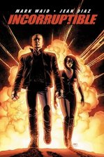 INCORRUPTIBLE TP VOL 01