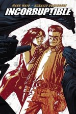 INCORRUPTIBLE TP VOL 04