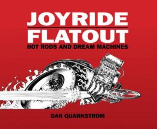 Joyride Flatout: Hot Rods and Dream Machines TP