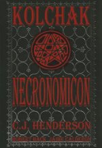 Kolchak: Necronomicon