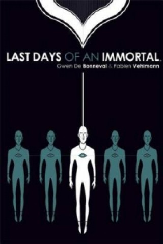 Last Days of an Immortal