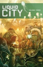 Liquid City Volume 3