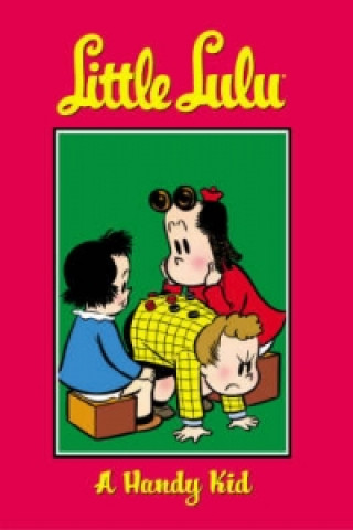 Little Lulu