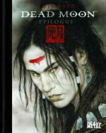 Luis Royo Dead Moon Epilogue