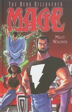 Mage Volume 1: The Hero Discovered